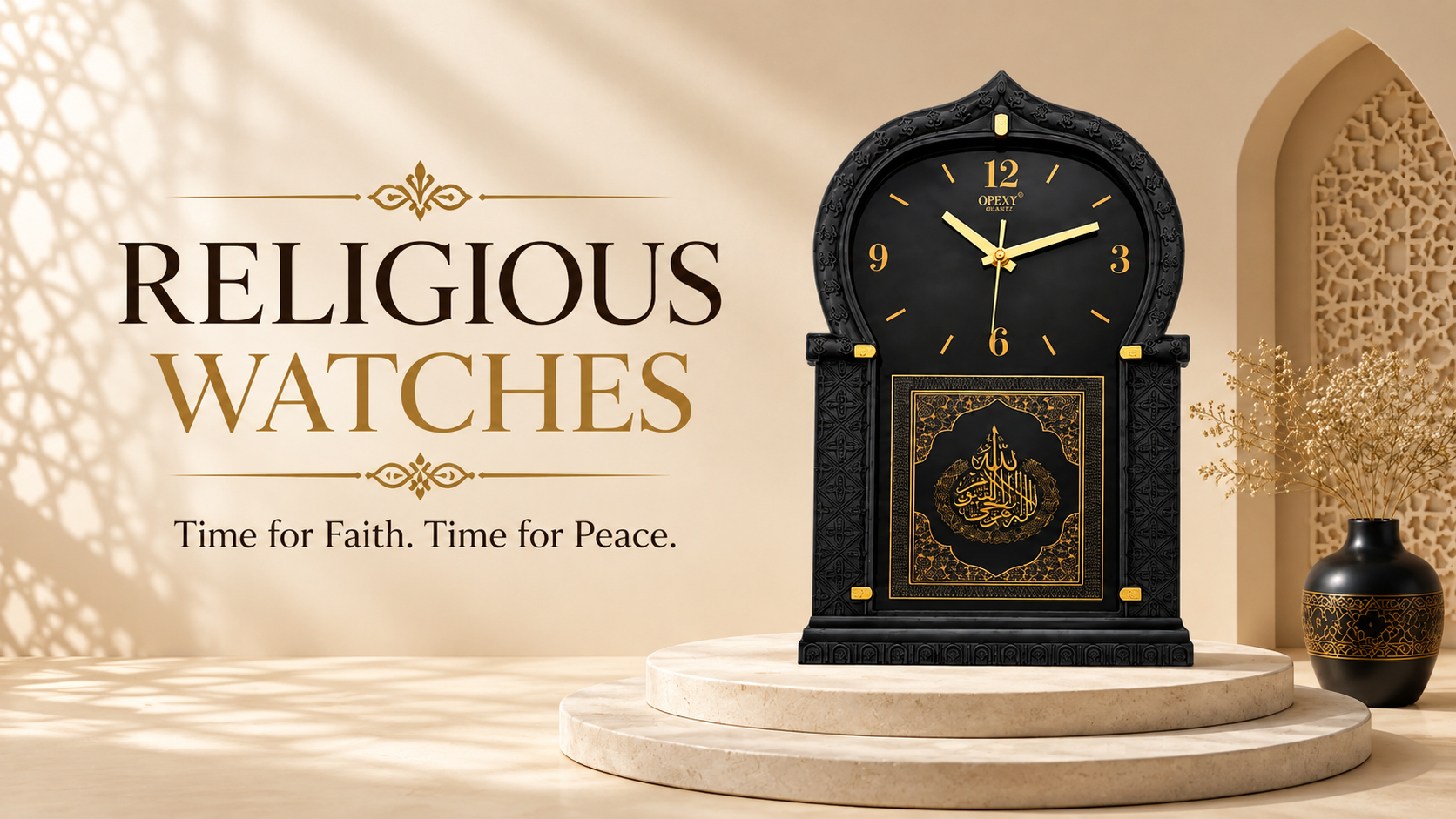 Religious