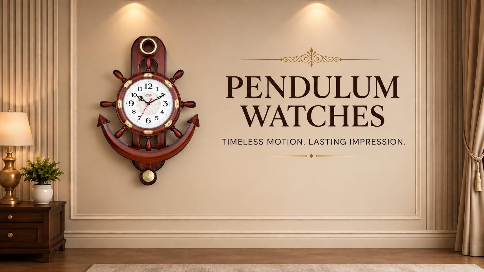 Pendulum