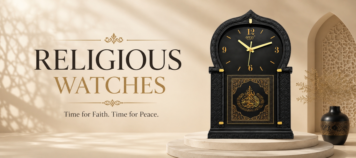 Religious