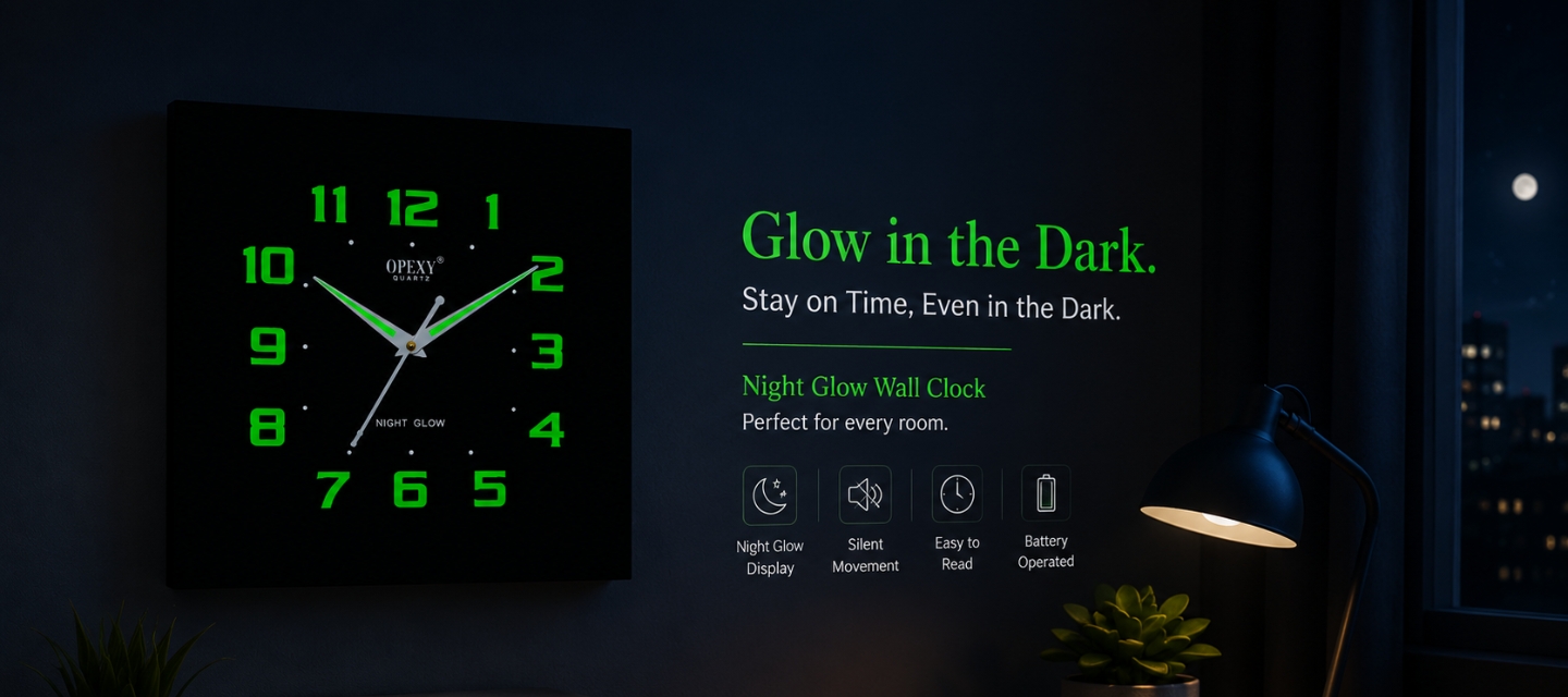 Night Glow