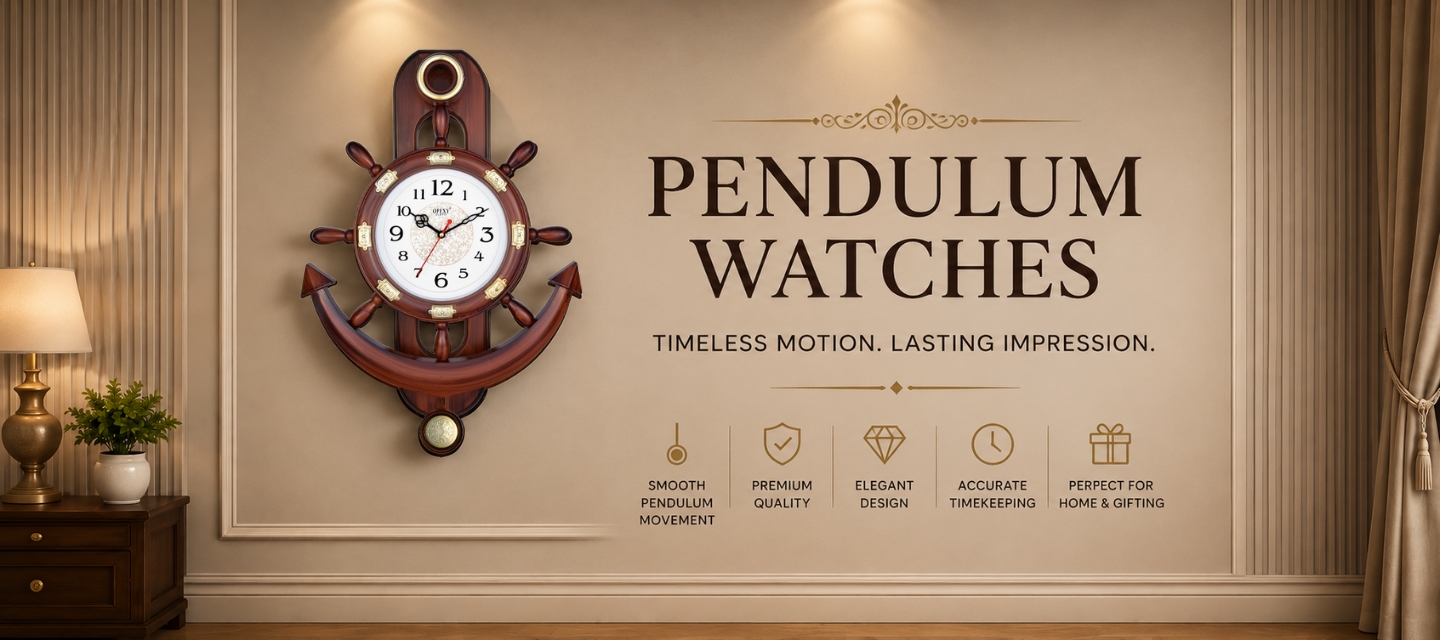 Pendulum