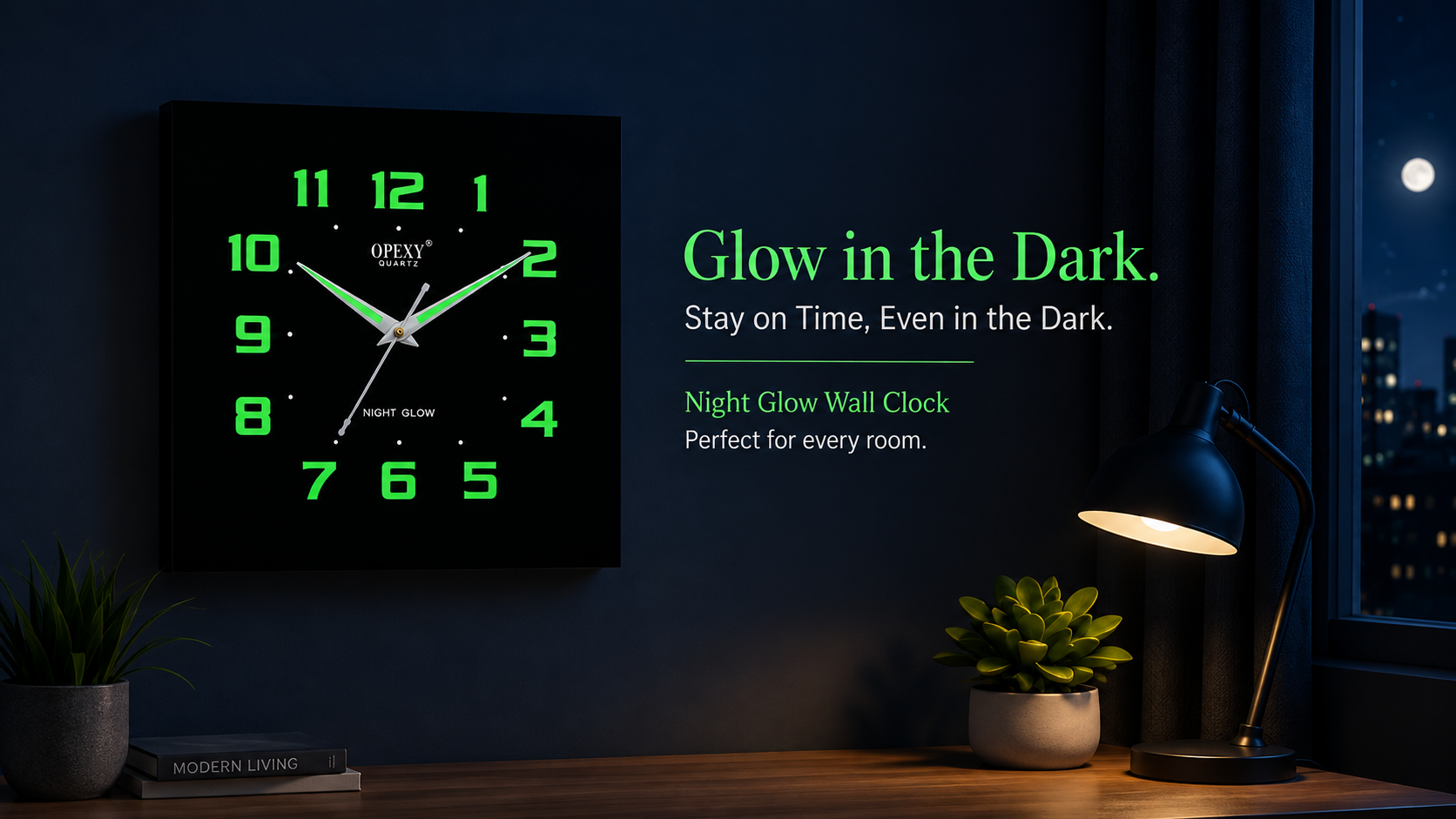 Night Glow